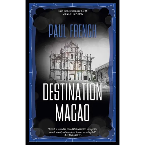 Destination Macao