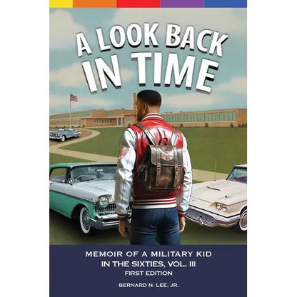 A Look Back in Time Volume III