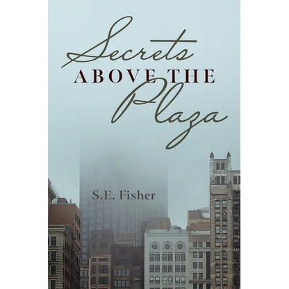 Secrets Above The Plaza
