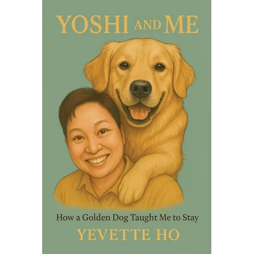 Yoshi and Me