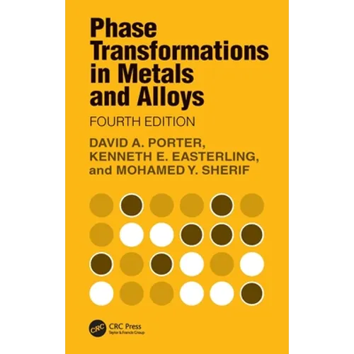 Phase Transformations in Metals and Alloys