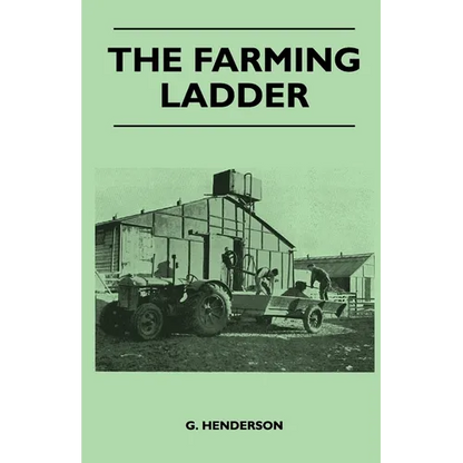 The Farming Ladder - Hardcover