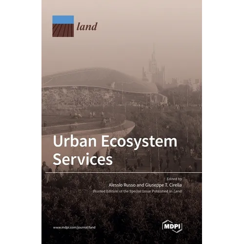 Urban Ecosystem Services
