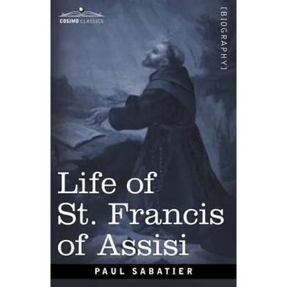 Life of St. Francis of Assisi