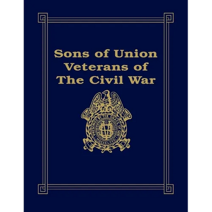 Sons of Union Veterans of the Civil War