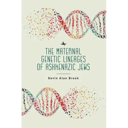 The Maternal Genetic Lineages of Ashkenazic Jews
