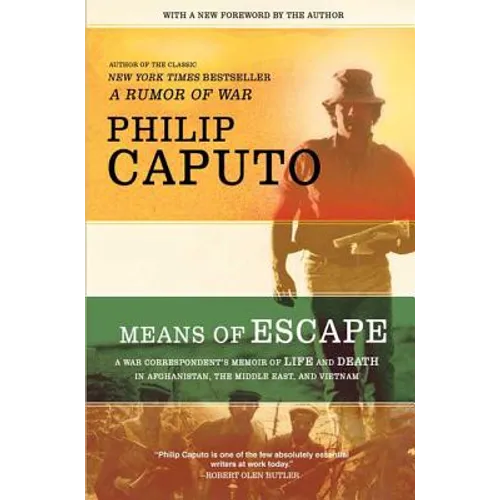 Means of Escape