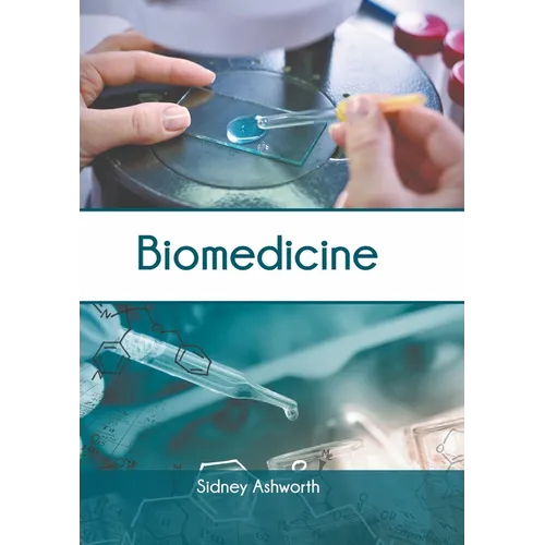 Biomedicine