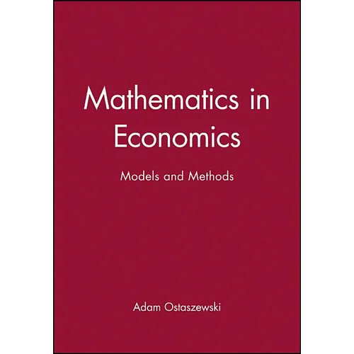 Mathematics: A Simple Tool for Geologists