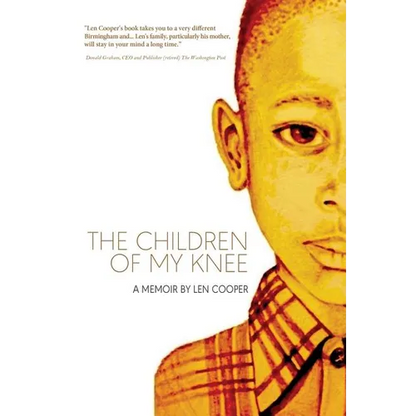 The Children of My Knee