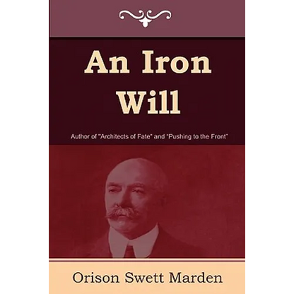 An Iron Will