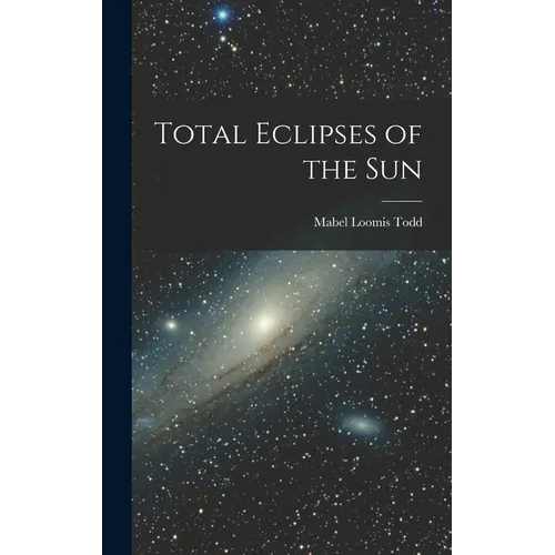 Total Eclipses of the Sun