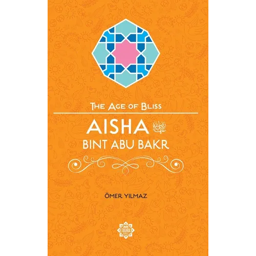 Aisha Bint Abu Bakr