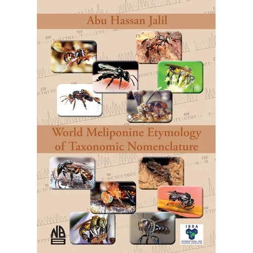 World Meliponine Taxonomy Nomenclature