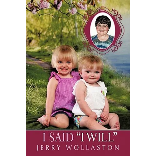 I Said I Will