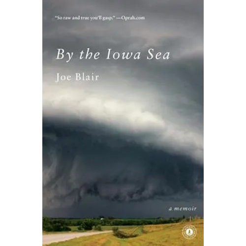 By the Iowa Sea