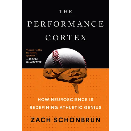 The Performance Cortex: How Neuroscience Is Redefining Athletic Genius
