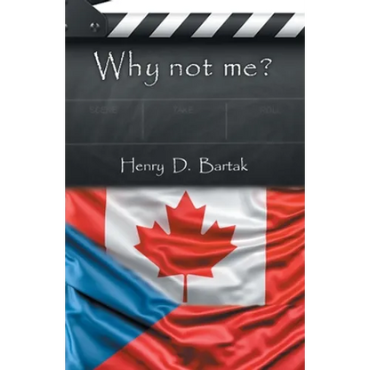 Why Not Me?