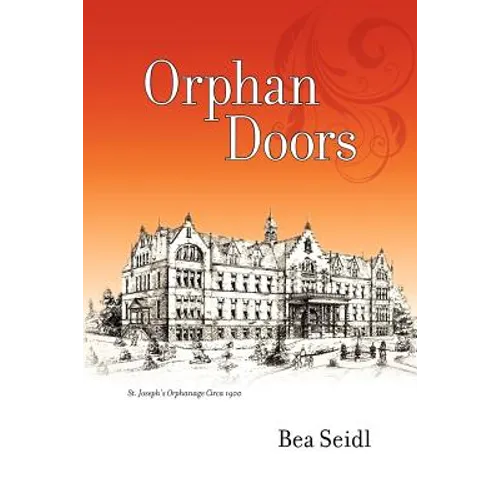 Orphan Doors
