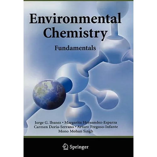 Environmental Chemistry: Fundamentals