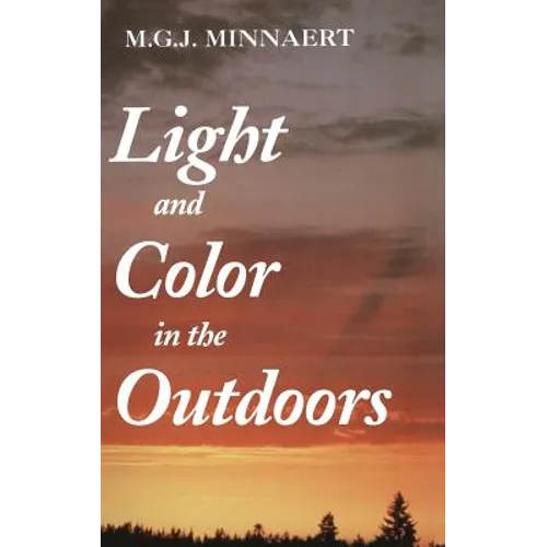Light and Color in the Outdoors