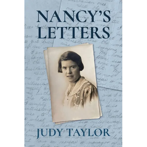 Nancy's Letters