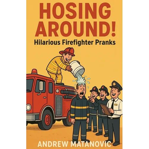 Hosing Around!
