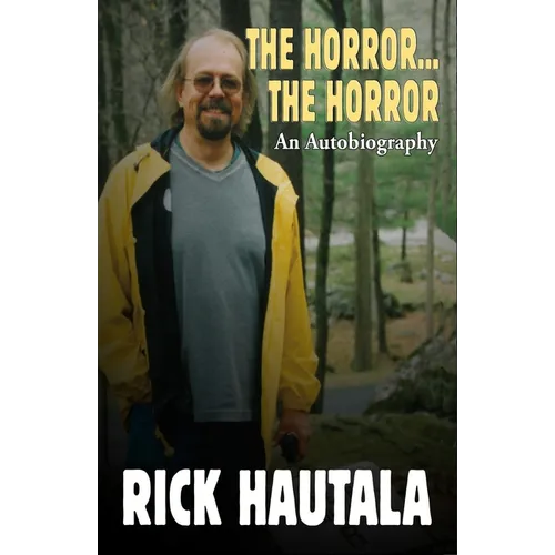 The Horror... the Horror