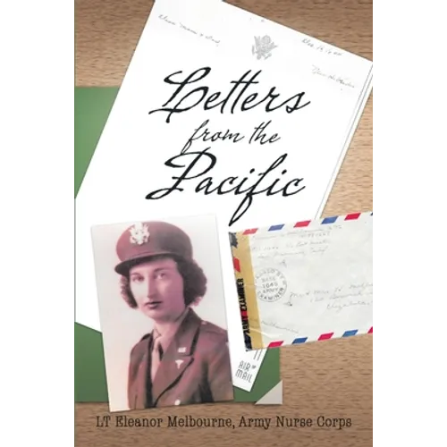 Letters from the Pacific
