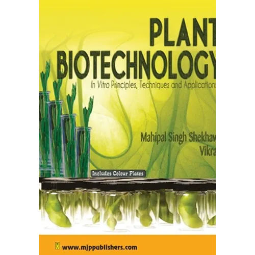 Plant Biotechnology