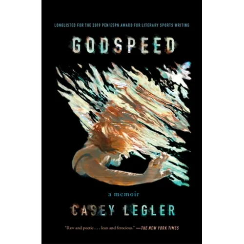 Godspeed: A Memoir