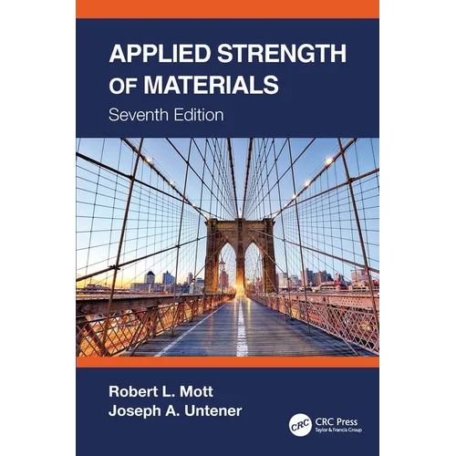Applied Strength of Materials