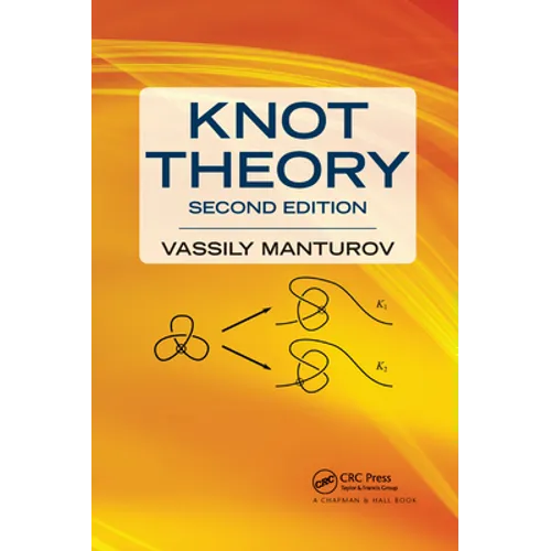 Knot Theory: Second Edition
