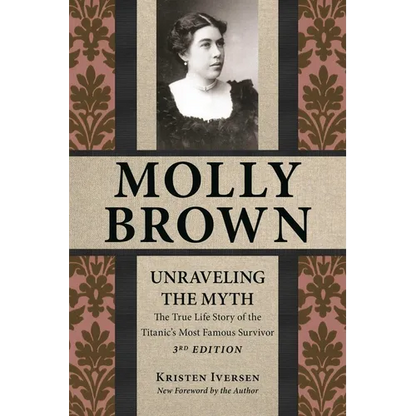 Molly Brown - Paperback