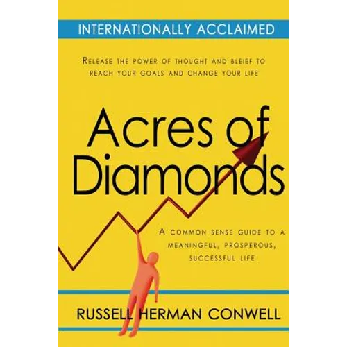 Acres of Diamonds