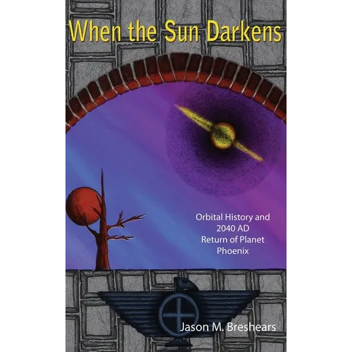 When the Sun Darkens