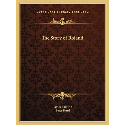 The Story of Roland