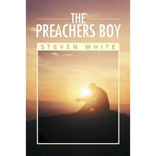 The Preachers Boy