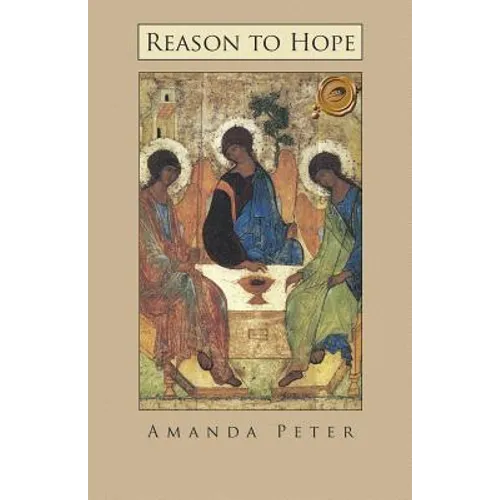 Reason to Hope