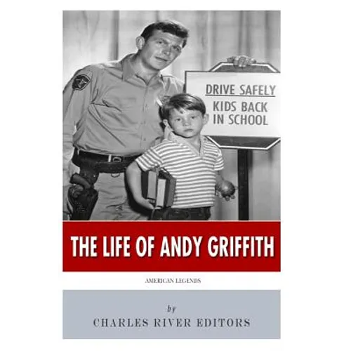 American Legends: The Life of Andy Griffith