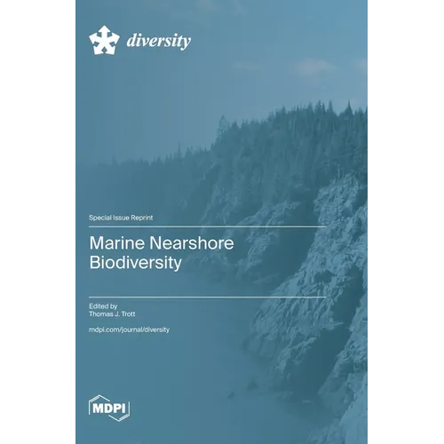 Marine Nearshore Biodiversity