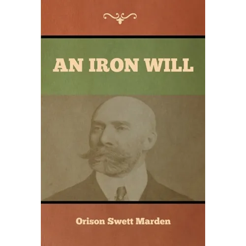 An Iron Will