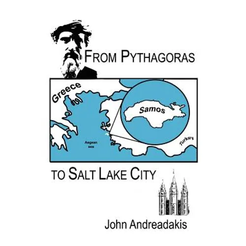 From Pythagoras to Salt Lake City