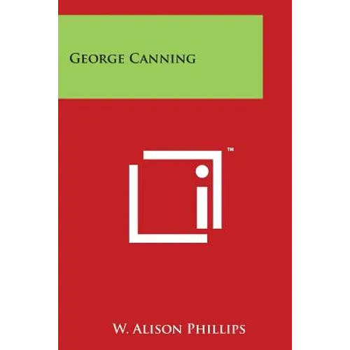 George Canning