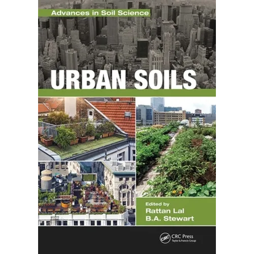 Urban Soils