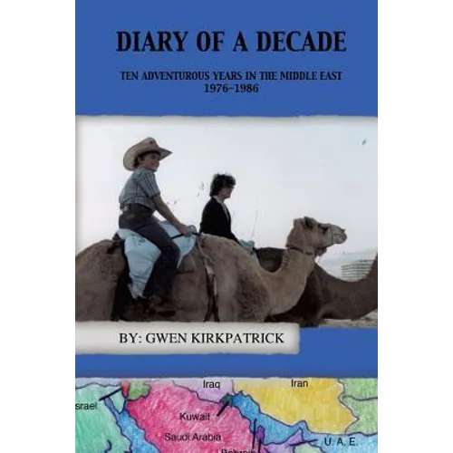 Diary of a Decade