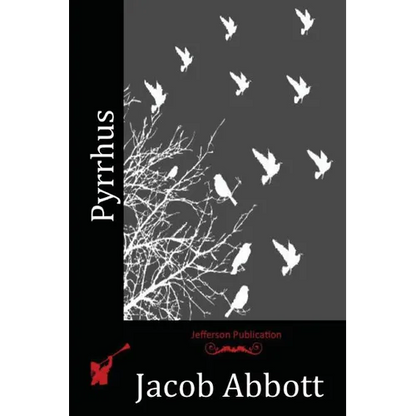 Pyrrhus - Paperback