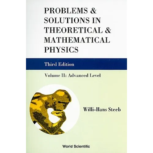 Prob & Sol Theo & Math(v2)(3ed)