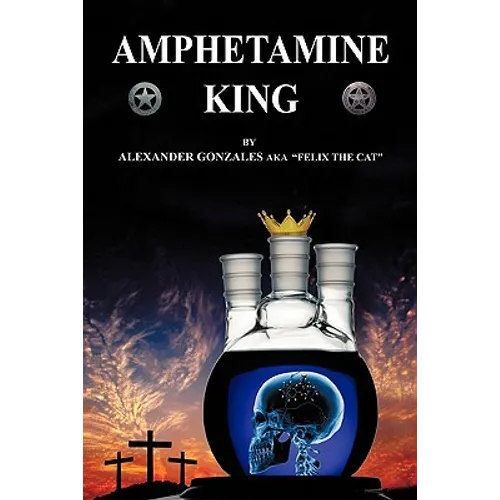 Amphetamine King