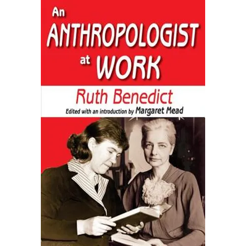 An Anthropologist at Work